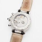 Cartier Pasha Chronograph Automatic // W3105155 // Store Display