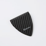 1 Point Money Clip (Twill)