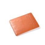 B15 Wallet + 3 Point Money Clip // Brown (Twill)