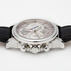 Omega De Ville Co-Axial Rattrapante Platinum Automatic // 4647.40.31 // Store Display