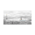 Beacon (16"L x 20"W)