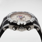 Roger Dubuis Easy Diver Chronoexcel Mechanical // SED46.78.C9.NCP.G31 // Store Display