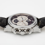 Omega De Ville Co-Axial Rattrapante Automatic // 4847.50.31 // Store Display