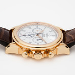 Omega De Ville Co-Axial Chronograph Automatic // 4643.20.32 // Store Display