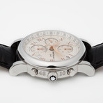 Montblanc Star Chronograph Automatic // 36967 // Store Display