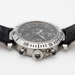 Cartier Pasha Chronograph Automatic // W3105155 // Store Display