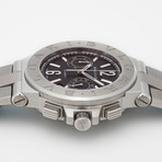 Bvlgari Diagono Chronograph Automatic // DG40C6SSDCH // Store Display