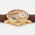 Breguet La Tradition 18K Automatic // 7037BA/11/9V6 // Store Display