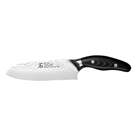 Stone Series // Santoku Knife (Small: 5")