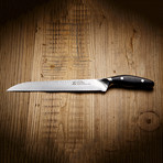 Stone Series // 9 3/8" Bread Knife