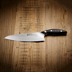 Stone Series // 8" Chef's Knife