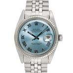 Rolex Datejust Automatic // 1603 // 760-2813140F1 // c.1960's/1970's // Pre-Owned