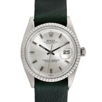 Rolex Datejust Automatic // 1601 // 760-28VGR12842 // c.1960's/1970's // Pre-Owned