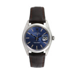 Rolex Date Automatic // 1500 // 760-28LBBR12964 // c.1960's/1970's // Pre-Owned