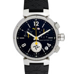 Louis Vuitton Tambour Cup Quartz // Limited Edition // Q11BG // 808-10011 // c.2000's // Pre-Owned