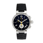 Louis Vuitton Tambour Cup Quartz // Limited Edition // Q11BG // 808-10011 // c.2000's // Pre-Owned