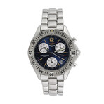 Breitling Colt Chronograph // 763-10204 // c.1990's // Pre-Owned