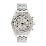 Breitling Chronomat Automatic // A13352 // 763-10265 // c.1990's/2000's // Pre-Owned