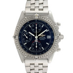 Breitling Blackbird Automatic Special Edition // A13350 // 763-10275 // 1990's/2000's // Pre-Owned