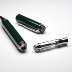 Vapewriter Classic // Emerald