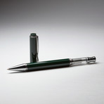 Vapewriter Classic // Emerald