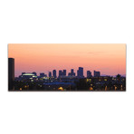 Phoenix Skyline (Reverse-Printed Acrylic)