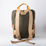 Backpack (Onyx)