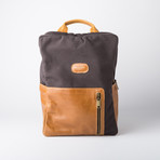 Backpack (Onyx)