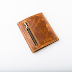 BankNote Snap Wallet