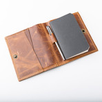 BankNote Snap Wallet