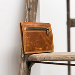 BankNote Snap Wallet