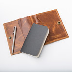 BankNote Snap Wallet