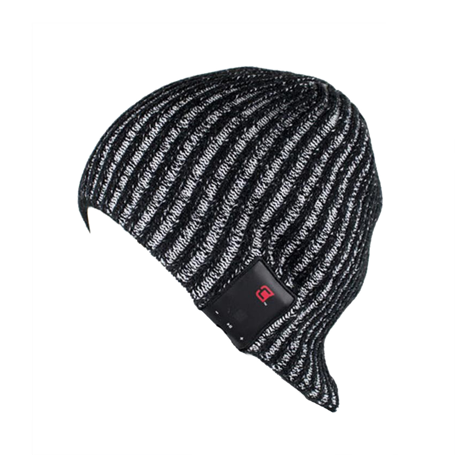 Bluetooth Beanie // Infinity - Caseco - Touch of Modern
