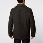 Classic Peacoat // Charcoal (M)