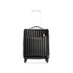Riccione Collection Spinner // Black (27" Height)