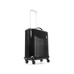 Riccione Collection Spinner // Black (27" Height)