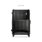 Riccione Collection Spinner // Black (27" Height)