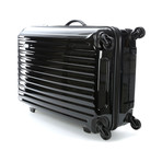 Riccione Collection Spinner // Black (27" Height)