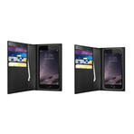 Portefeuille (iPhone 6/6s)