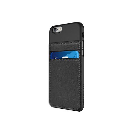 Porte-Cartes // iPhone 6/6s