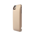 Boostcase // Gold // iPhone 6/6s