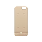 Boostcase // Gold // iPhone 6/6s