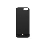 Boostcase // Black (iPhone 6/6s)