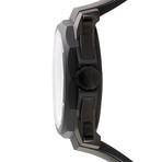 Corum Admiral's Cup Black Hull Chronograph Automatic // 753-934-95-0371-AN92 // Brand New