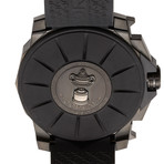 Corum Admiral's Cup Black Hull Chronograph Automatic // 753-934-95-0371-AN92 // Brand New