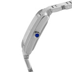 Cartier Tank Francaise Large Automatic // W51002Q3 // Pre-Owned