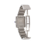 Cartier Tank Francaise Large Automatic // W51002Q3 // Pre-Owned