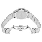 Maurice Lacroix Miros Quartz Chronograph // MI1028-SS002-332