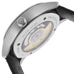 Maurice Lacroix Masterpiece Dual Time Automatic // MP6707-SS001-110