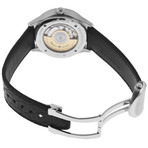 Maurice Lacroix Masterpiece Dual Time Automatic // MP6707-SS001-110